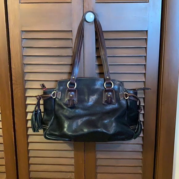 Dooney & Bourke handbag - Picture 2 of 3